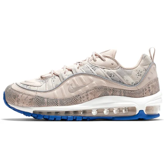 Nike Air Max 98 Snakeskin Camo Women's