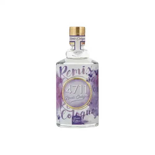 4711 Acqua Colonia 4711 REMIX Lavender
