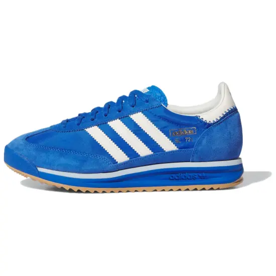 SL72 Adidas Originals Rs 'Blue Gum'