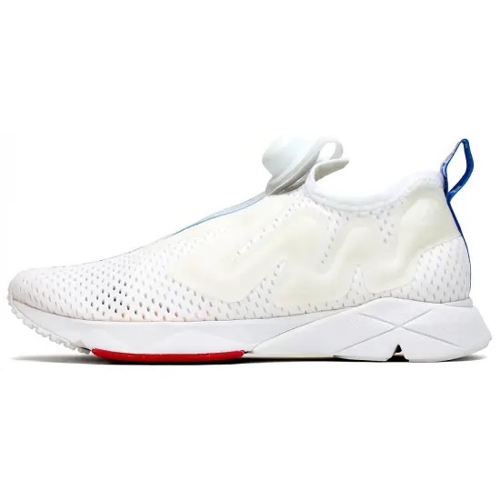 Reebok Pump Supreme Jaqtape