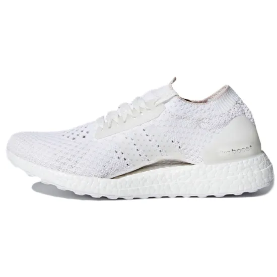 Adidas Ultraboost X Clima Footwear White Ash Pearl Women's