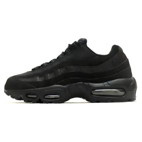 Nike Air Max 95 Triple Black