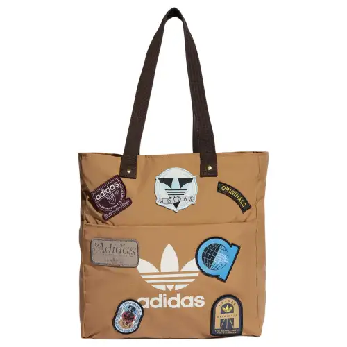 Adidas Originals Record Tote Bag
