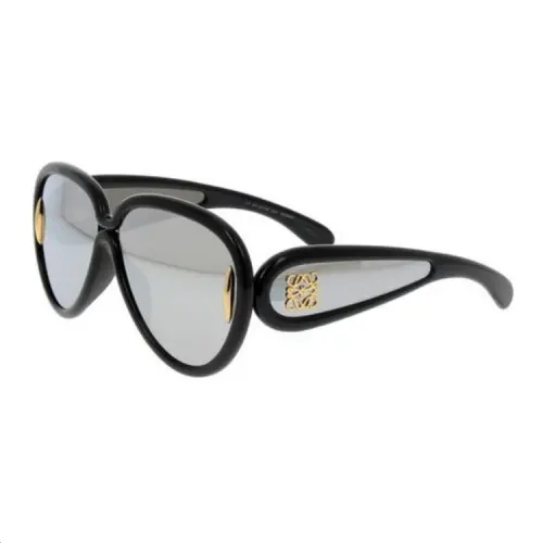 LOEWE Pilot Frame Sunglasses