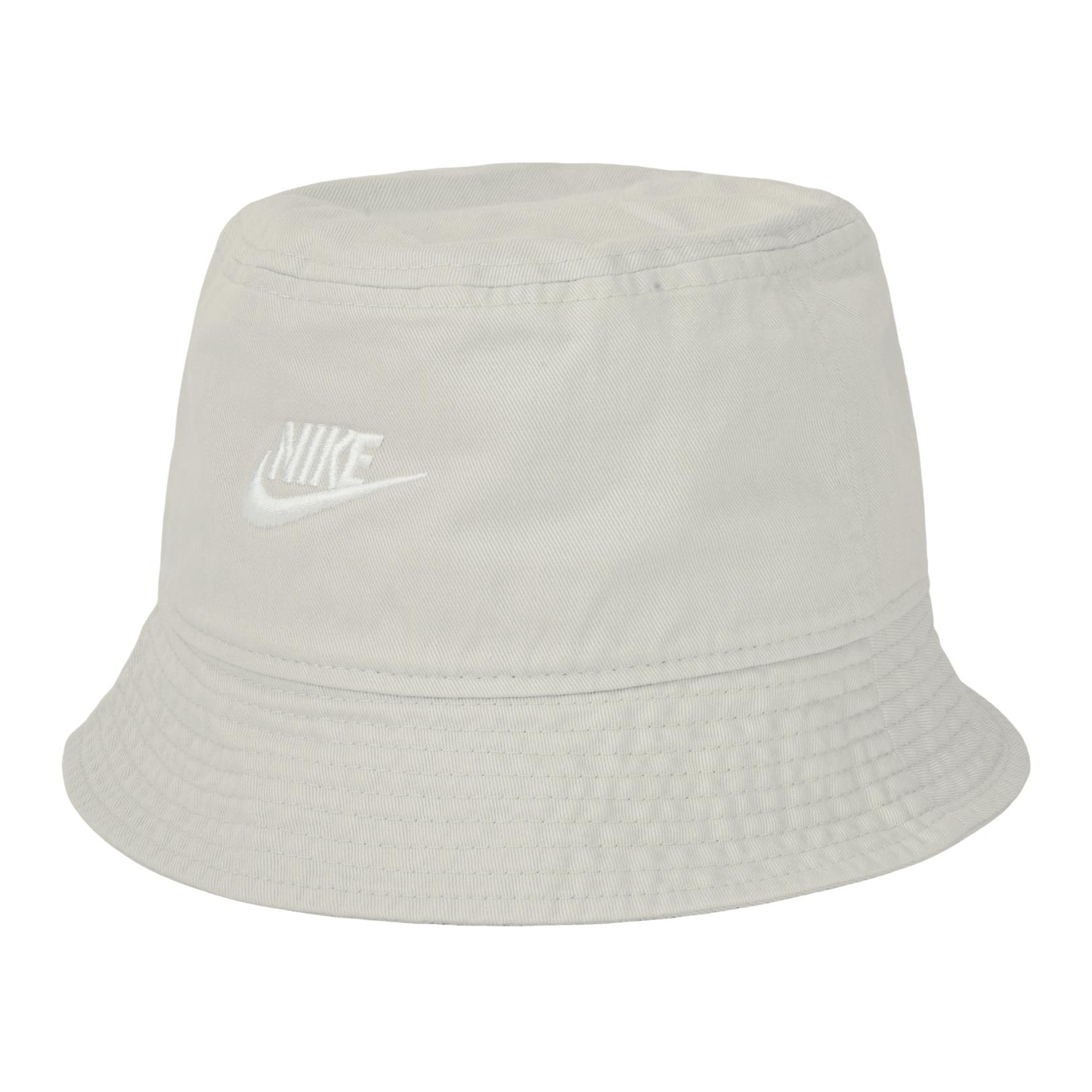 Кепка Nike (бежевая) — фото 2