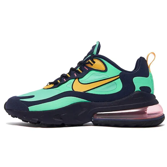 Nike Air Max 720 React Electro Green