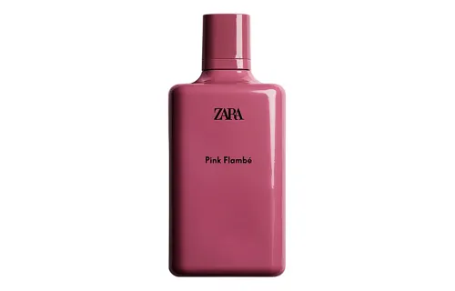 ZARA Femme Pink Beauty Women's
