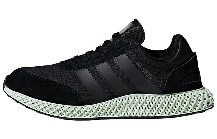 Adidas Futurecraft 4D-5923 'Black'