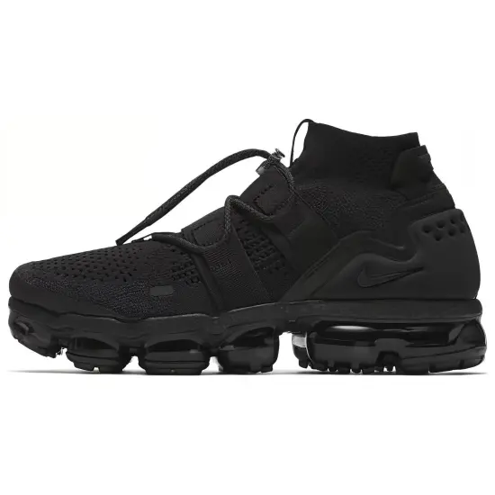 Nike Air VaporMax Utility Triple Black