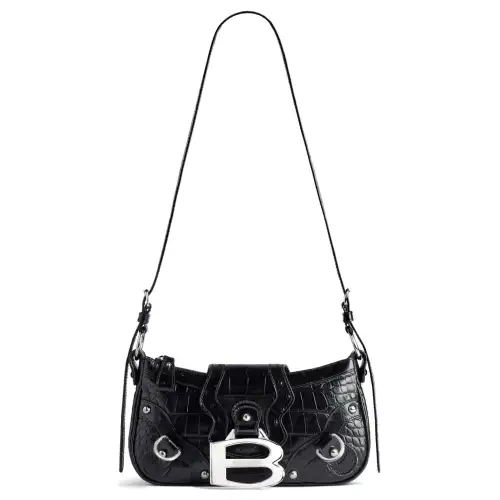 Balenciaga Essex Small Shoulder Bag