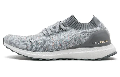 Adidas UltraBoost Uncaged 'Clear Grey'