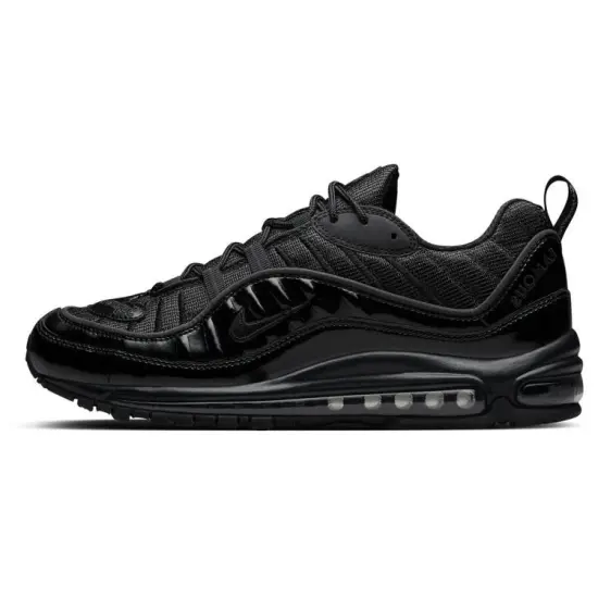 Nike Air Max 98 Supreme Black