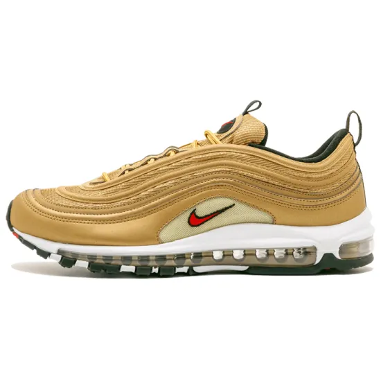 Nike Air Max 97 Metallic Gold 2017/2018