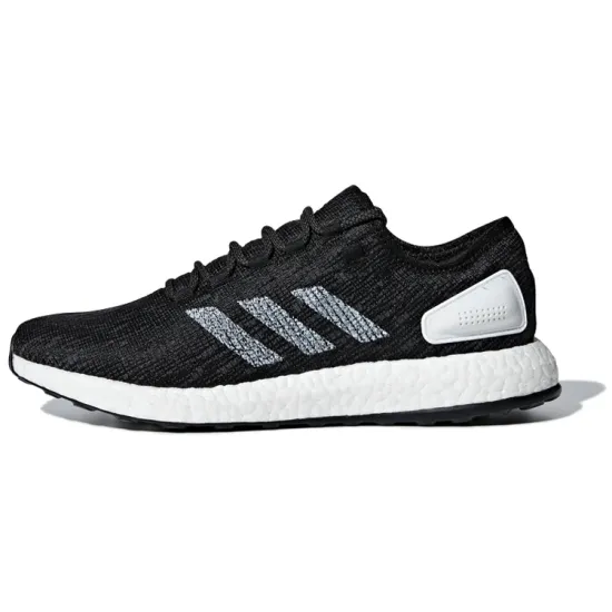 Adidas PureBoost 'Core Black'