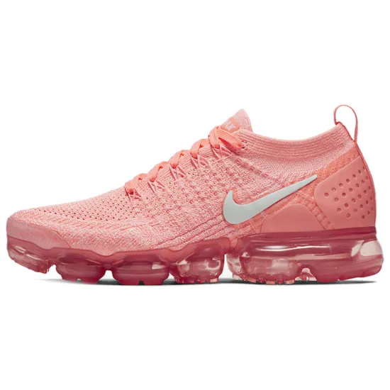 Nike Air VaporMax 2 Crimson Pulse Women's