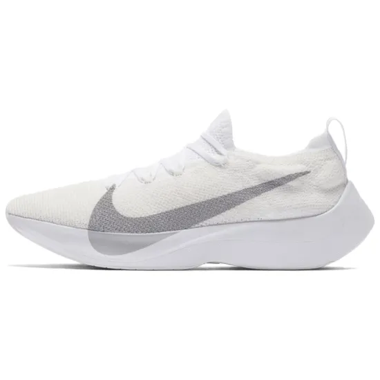 Nike Vapor Street Flyknit Pure White