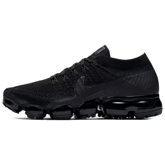 Nike Air VaporMax Triple Noir Women's