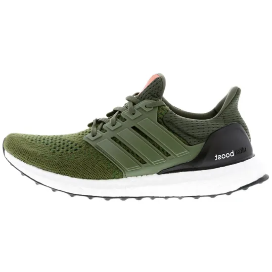 adidas Ultra Boost 1.0 Base Green Olive