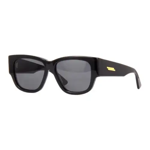 Bottega Veneta Square Frame Sunglasses