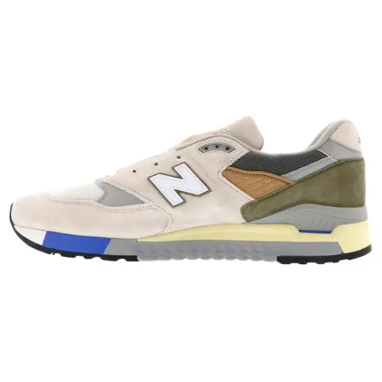 New Balance 998 Concepts C Note 2013