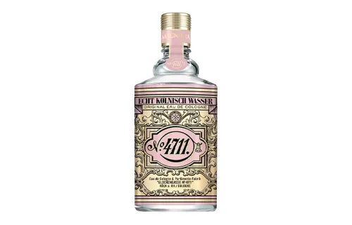 FLORAL COLLECTION Rose Perfume Floral Cologne EDC Orange Orange 100ml