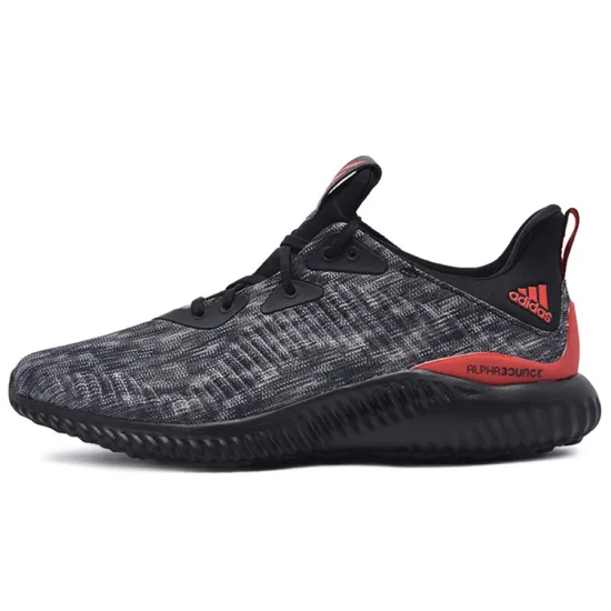 Adidas Alphabounce Chinese New Year 2018
