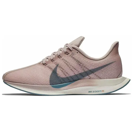 Nike Zoom Pegasus 35 Turbo Particle Rose Celestial Teal Women's