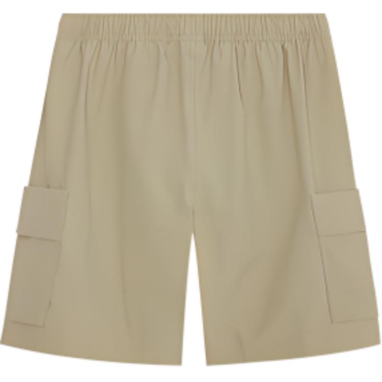 New Balance SS24 Sports Shorts Men’s Beige