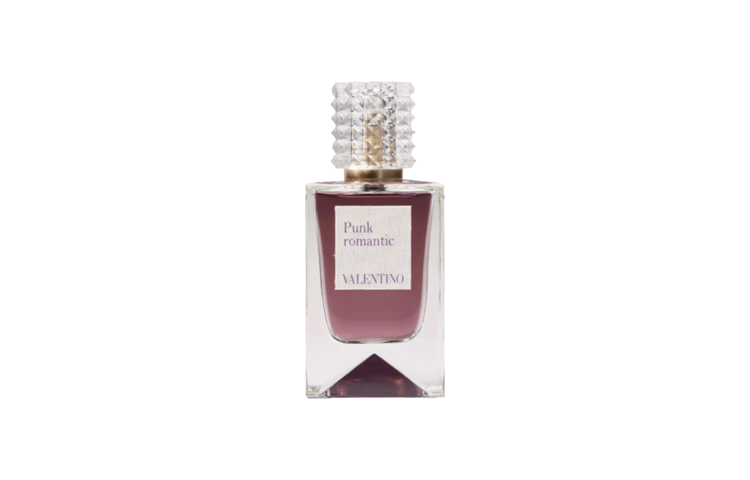 Valentino Valentino, fashionable wooden perfume, 30 ml, 100 ml