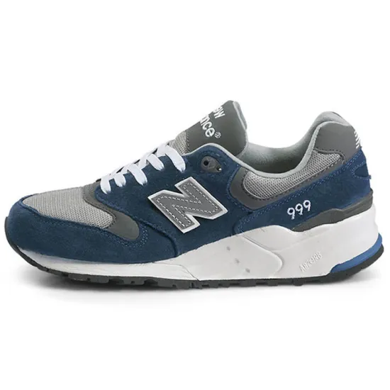 New Balance Ml999   New Balance   'Grey Blue'
