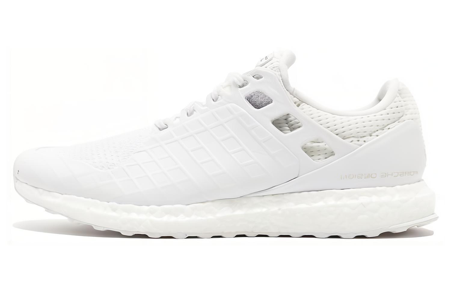UltraBoost Porsche Design x UltraBoost Adidas 'White'