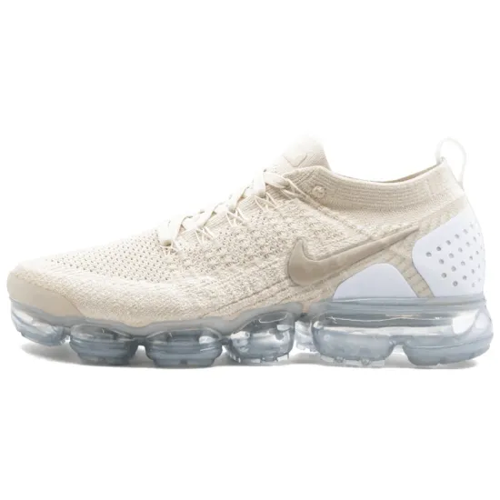 Nike Air VaporMax 2 Light Cream Women's