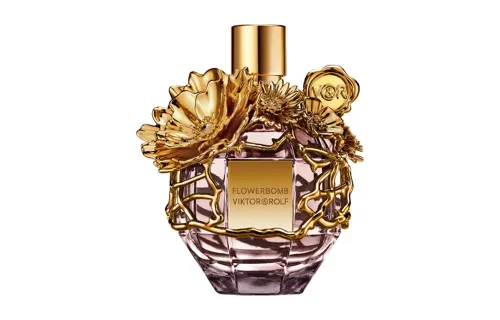 VIKTOR&ROLF Flowerbomb 17th Anniversary Limited Flower Bomb
