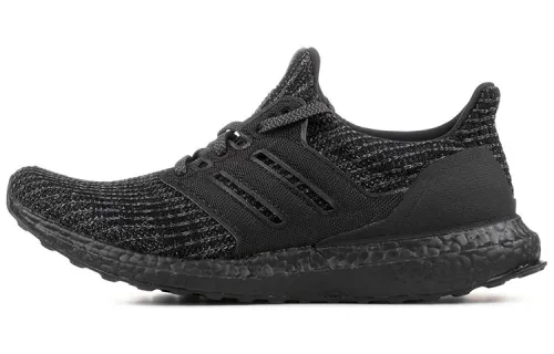 UltraBoost Adidas 4.0 'Triple Black'
