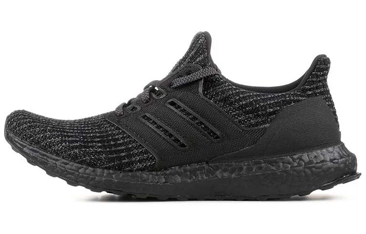 UltraBoost Adidas 4.0 'Triple Black'