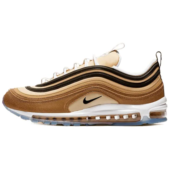 Nike Air Max 97 Shipping Box Ale Brown