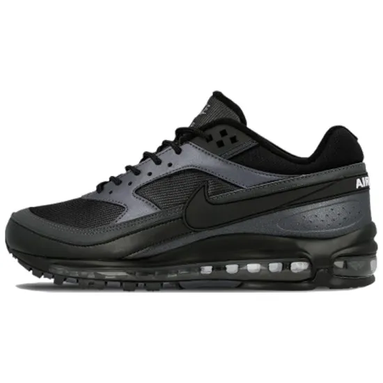Nike Air Max 97/BW Black Metallic Hematite
