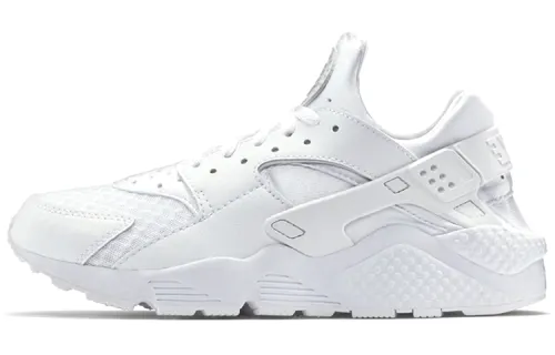 Nike Air Huarache White Platinum