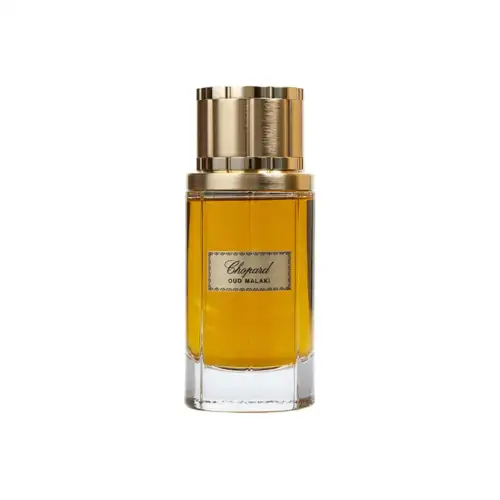 CHOPARD MALAKI Oud Men's Perfume Woody Fragrance Perfume EDP 80ml
