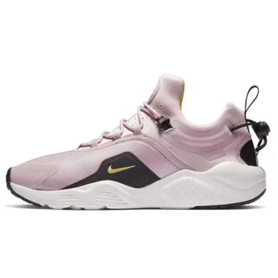 Nike Air Huarache City Move Plum Chalk Women's