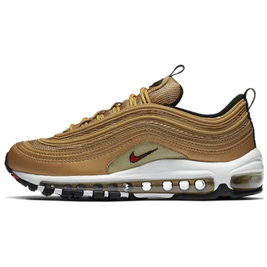 Nike Air Max 97 Metallic Gold 2017/2018 Women's