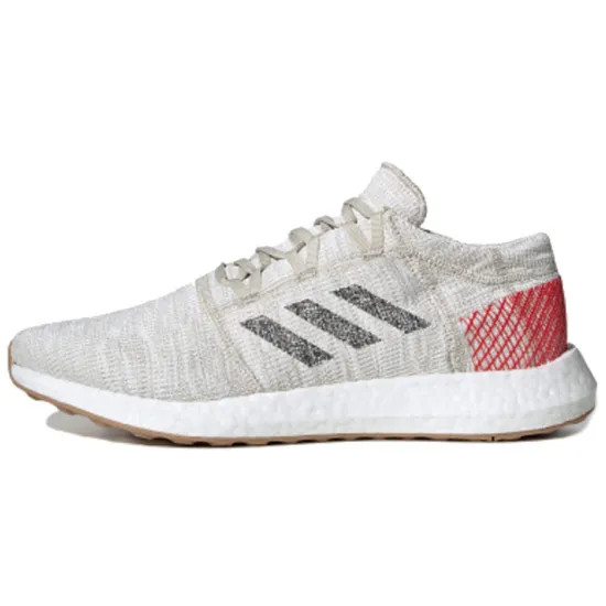 Adidas Pureboost Go Clear Brown