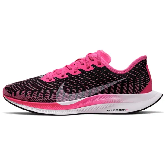 Nike Zoom Pegasus Turbo 2 Pink Blast Women's