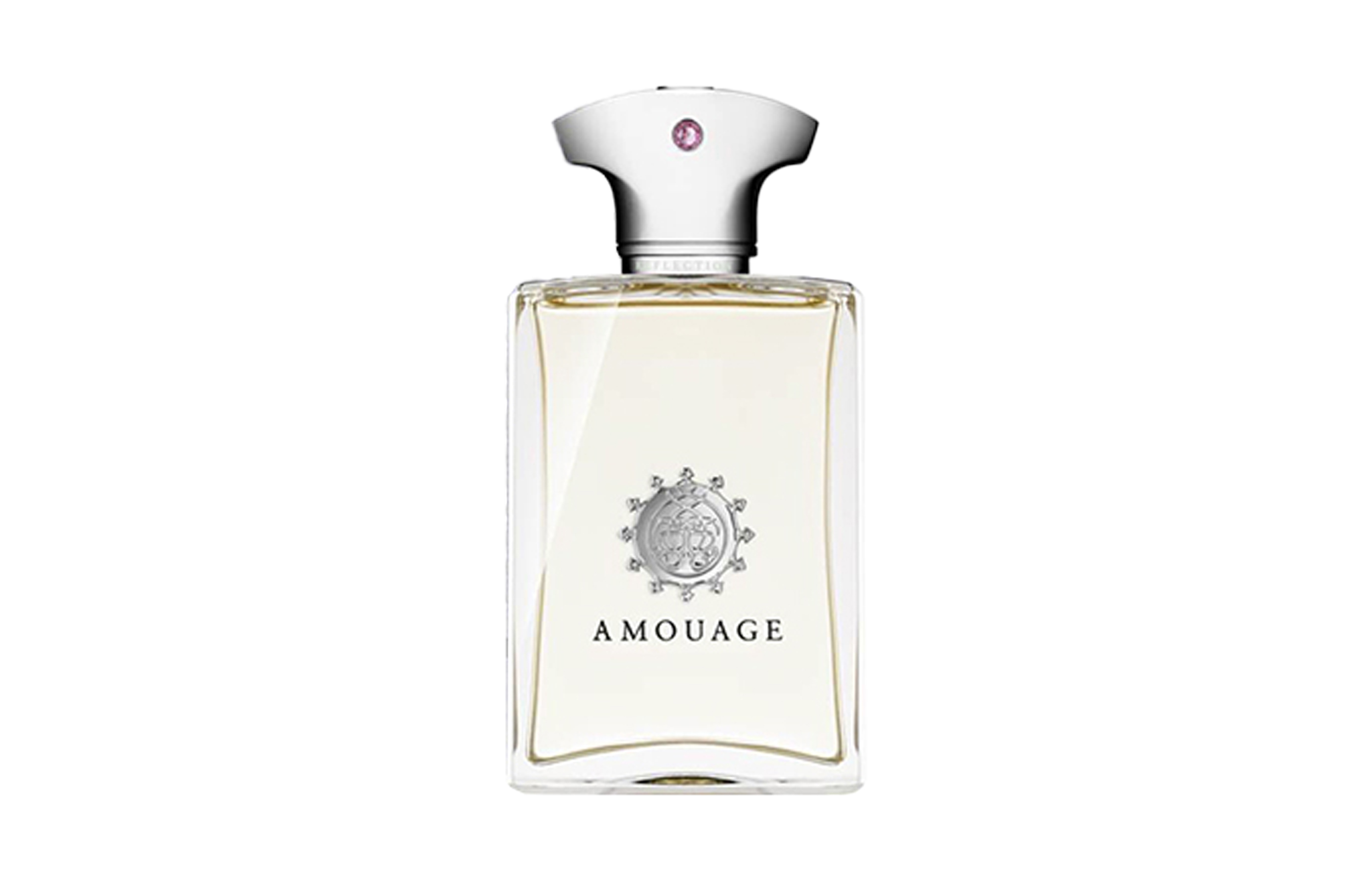 AMOUAGE Wooden perfume with jasmine, woody notes, 100 ml
