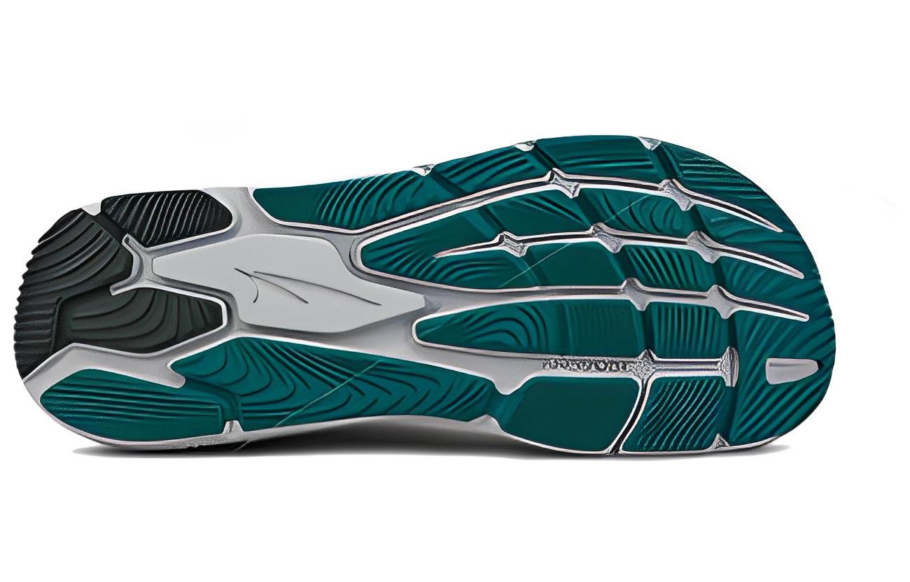 Altra Paradigm 6 Cushioning Slip Resistant Abrasion Resistant Cushioning Slip Resistant Abrasion Resistant Low top
