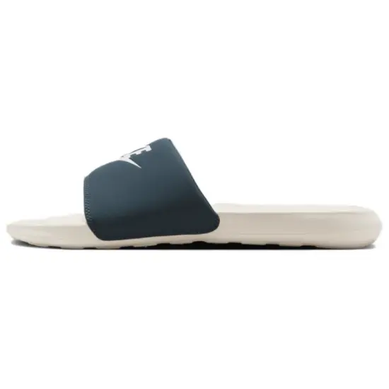 Nike Victori One Slide 'Armory Navy'