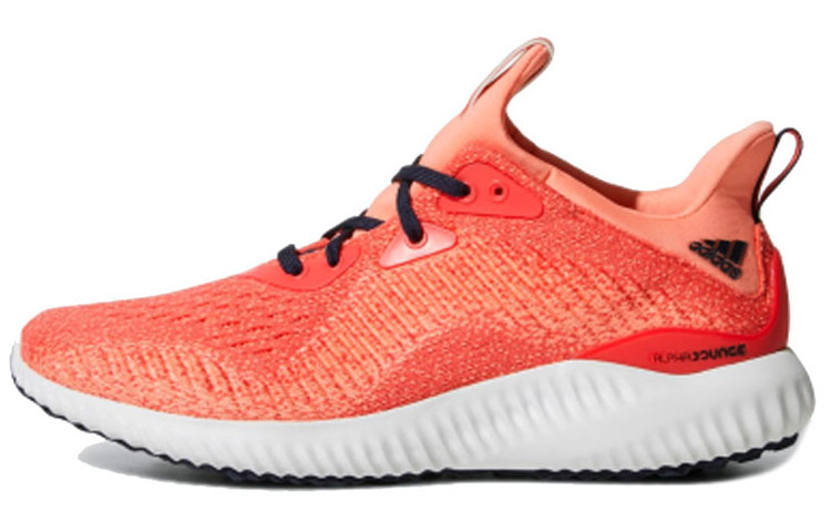 Adidas Alphabounce 1 Peach'Orange' Women's