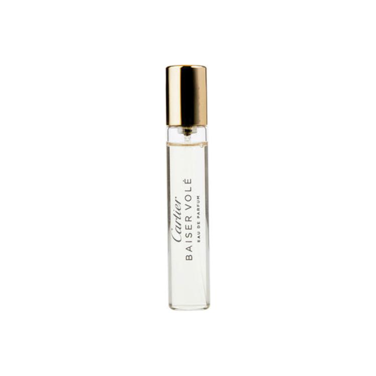 CARTIER BAISER VOLÉ Stealing Kiss Women's Perfume Floral Perfume EDP Lily Citrus Green Leaves 9ml/30ml/50ml/100ml