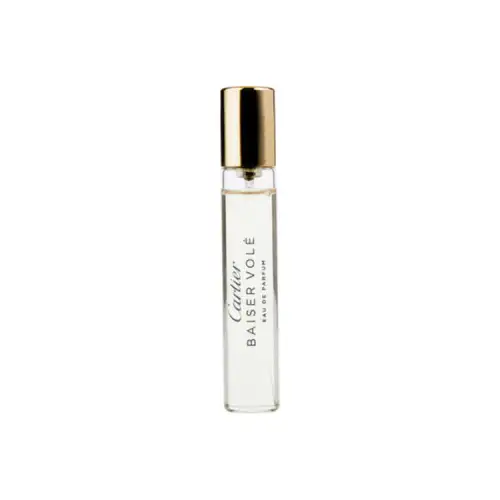 Cartier BAISER VOLÉ Steal A Kiss Women's