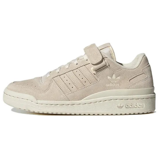 Forum Women's Adidas Originals Low 'Wonder White' Women's